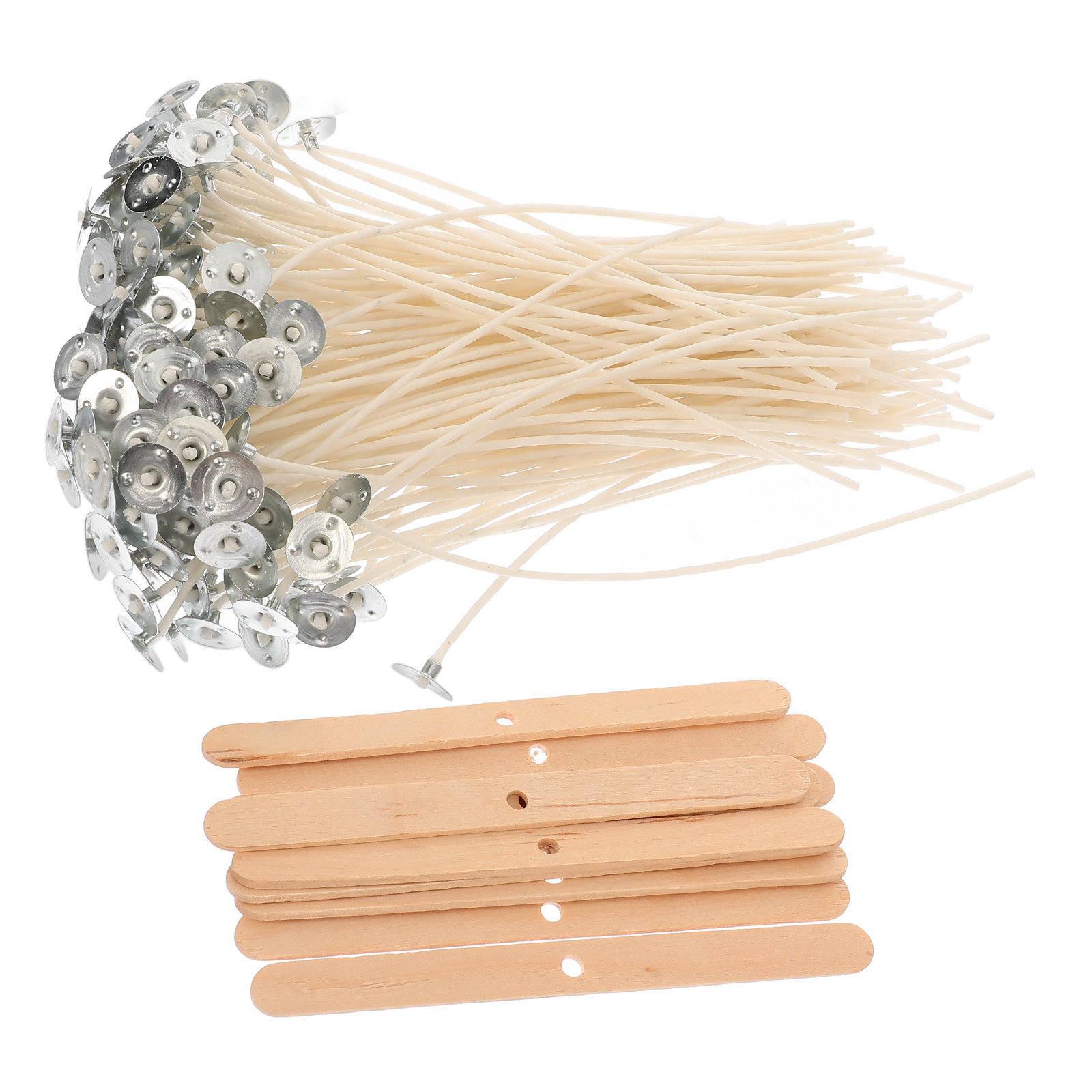 1 Set Completo de Suministros  - Candle Making Kit For Beginners reseña y precio
