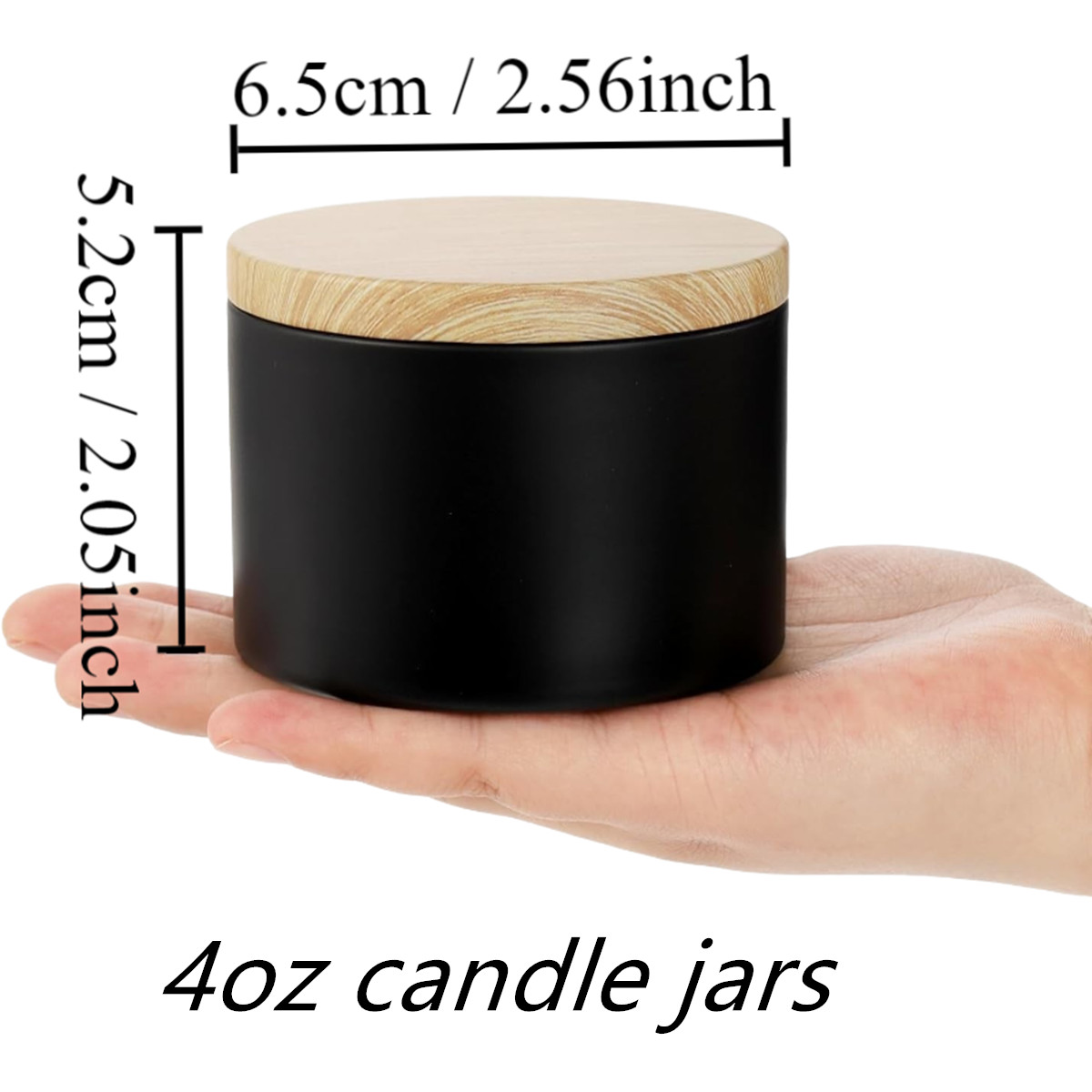 12 Uds. De latas para velas de - Candle Making Kit For Beginners reseña y precio