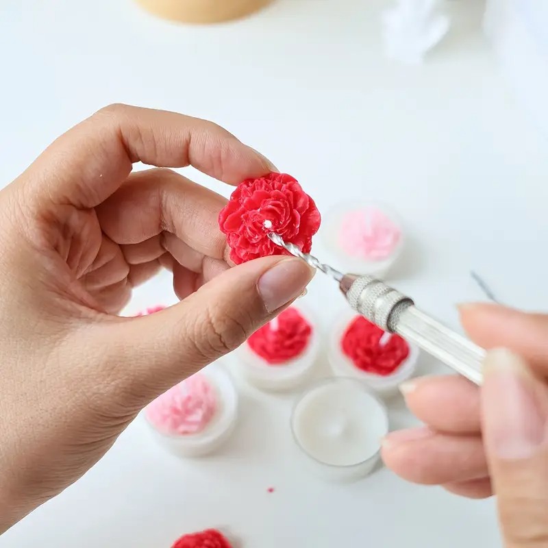 Un juego de herramientas de pe - Candle Making Kit For Beginners reseña y precio
