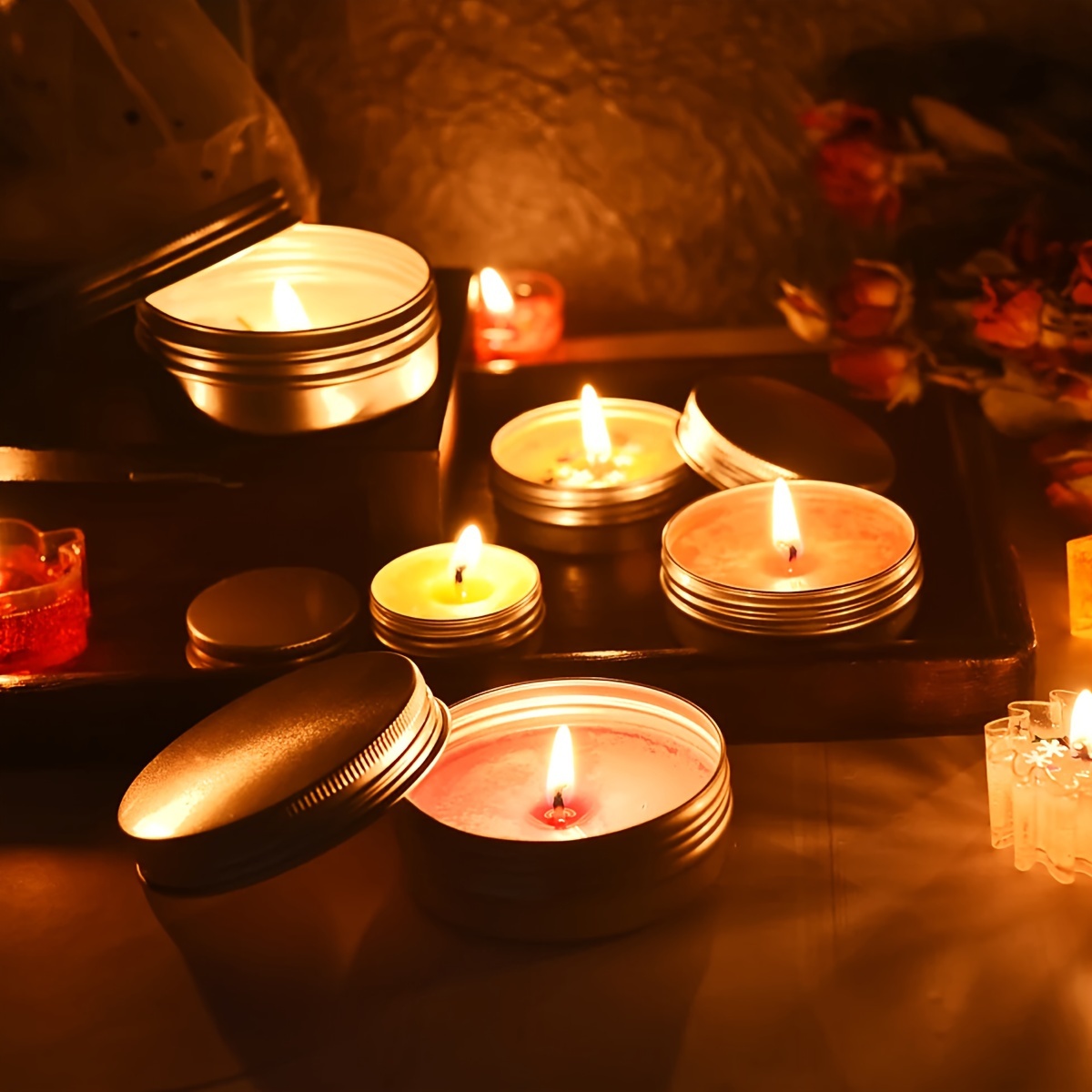 Kits para hacer velas, 100G, c - Candle Making Kit For Beginners reseña y precio